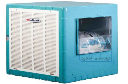 سرویس تعمیر ونصب کولر ابی
