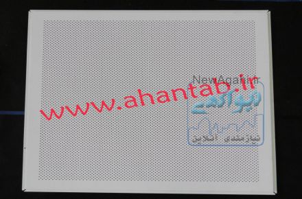 تولید و فروش ت ایل آلومینیومی