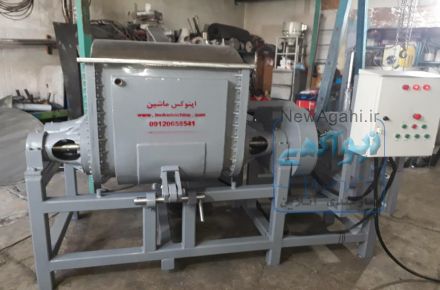 میکسر چسب میکسر زد خمیرگیر z mixer sigma mixer میکسر رابر میکسر سیلیکون رابر