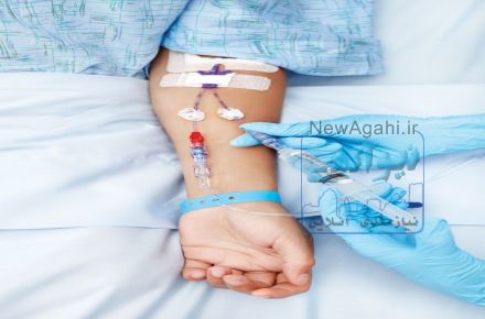 دفتر خدمات پرستاری همیار درمان