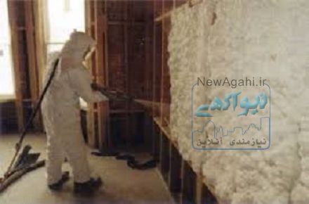انواع عایق پلی یورتان 