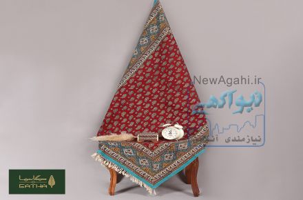 پارچه های سنتی 