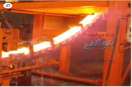 خط ریخته گری پیوسته ، خط ریخته گیری مداوم