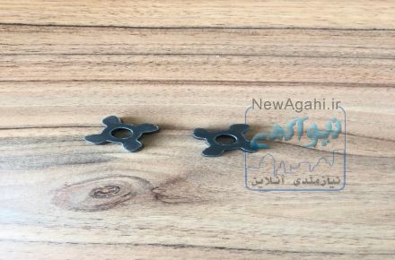 خدمات وایرکاتCNC