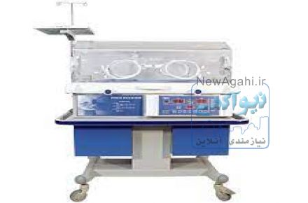 انکوباتور نوزاد
