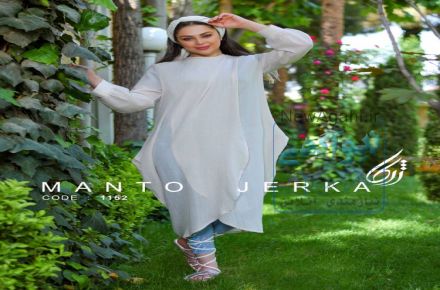 مانتو تابستانی 1400 ، تولیدی پخش مانتو