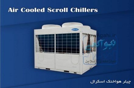 سیستم های تهویه مطبوع آرن