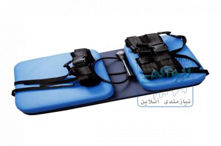 دستگاه کشش گردن مراکش مدل C7 