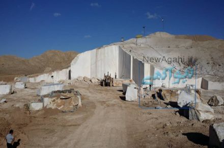 سنگ ساختماني 