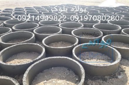 فروش بلوک سیمانی