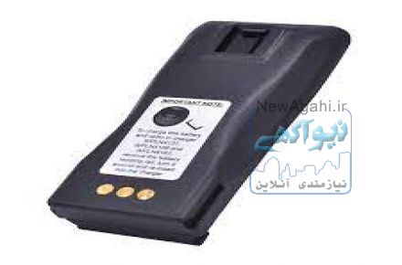 باطری بیسیم