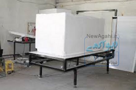 مشاوره تولید ابر و اسفنج