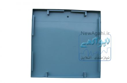 قطعات کولرصنعتی آبی