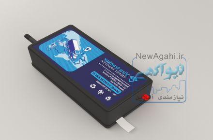 بهترین نوع ردیاب کانتینر و خودرو سنگین (ردیاب ویراترکر)