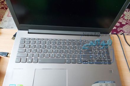 لبتاب لنوو(lenovo) ideapad520