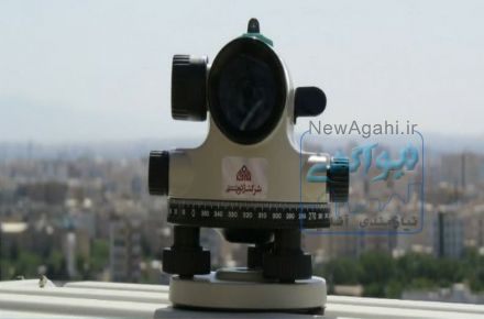 ترازیاب های دقیق کمپانی روید مدل RL-32