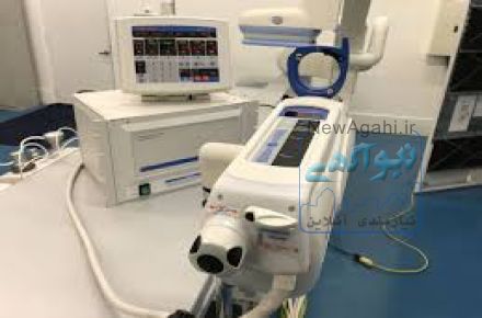 فروش دستگاهی انژکتور دست دوم در بخش آنژیو و سی تی اسکن