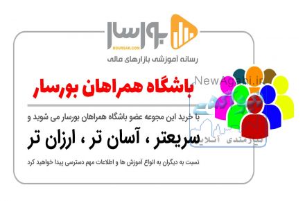 رسانه آموزشی بورسار، مرجع تخصصی آموزش بازارهای مالی، بورس و ارزهای دیجتال