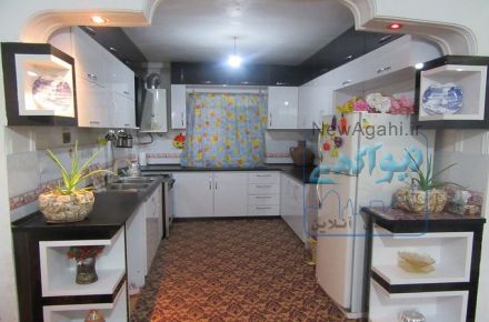 *فروش ویلا باغ باویو کوه درفک شمال گیلان*