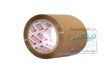 پخش عمده و جزئی چسب