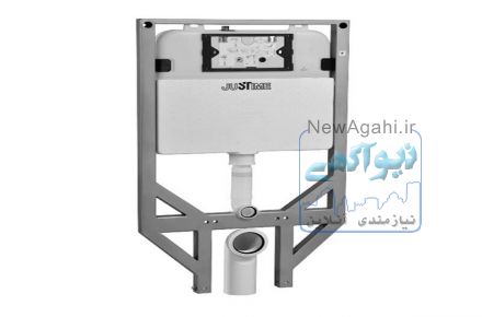 فروش انواع استراکچر وال هنگ در بازرگانی شریعتی