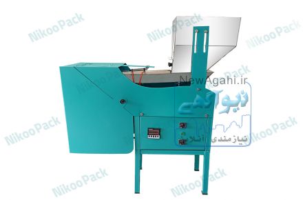 دستگاه پرکن پودر و گرانول