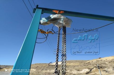 جرثقیل کارگاهی ، جرثقیل 5 تن ، فروش جرثقیل فروش جرثقیل ، فروش جرثقیل ایستاده، فروش جرثقیل کارگاهی،