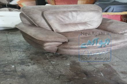 رویه کوبی و تعمیرات مبل