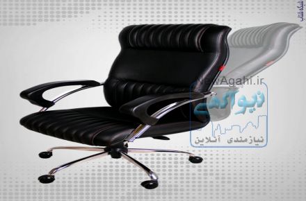 :: مبلمان اداری الگانس تولید کننده انواع صندلیهای اداری گیمینگ مدیریت کنفرانس