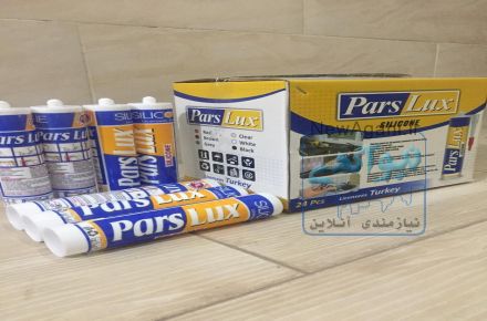 کارتریج چسب ، تولید کارتریج ، تولید کارتریج چسب ،