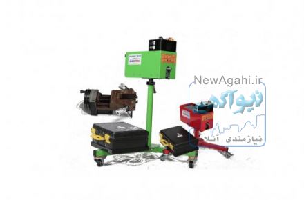 دیسکتراش درجا اورجینال ترکیه(او اس ام)