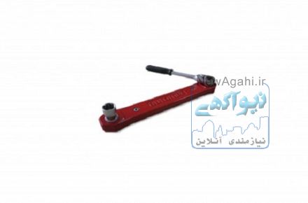 کمک آچار بکس اروپایی