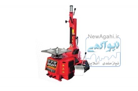 لاستیک درآر سواری