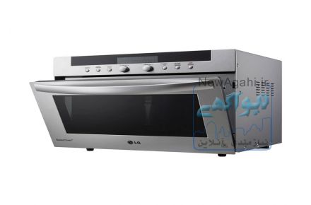 تعمیر مایکرویو الجی در اصفهان