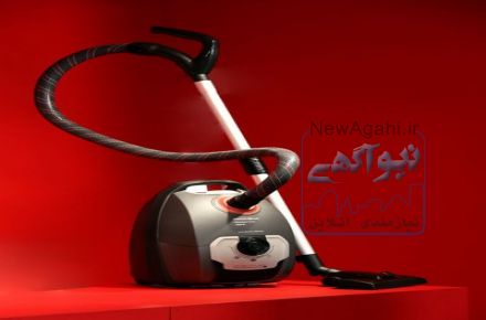 تعمیر انواع جاروبرقی در اصفهان