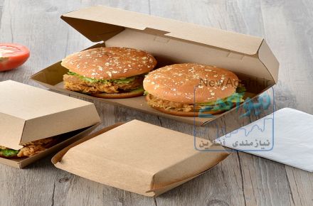 لیوان کاغذی تاپ کاپ 