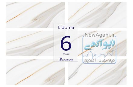 جشنواره فروش کاشی پارامونت
