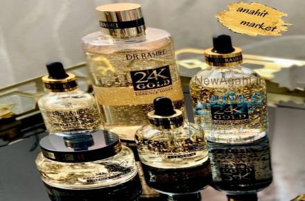 فروش ویژه پکیج طلایی دکتر راشل