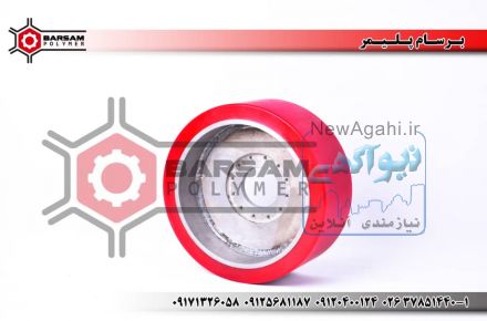 روکش پلی یورتان