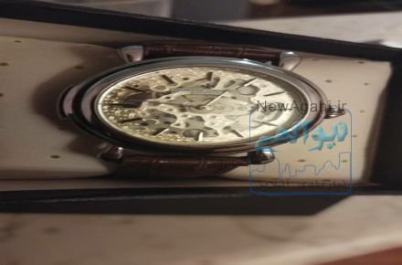 ساعت واشرون کنستانتین فروشی | vacheron Constantin قیمت