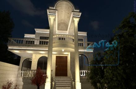 بازسازی و نوسازی ساختمان