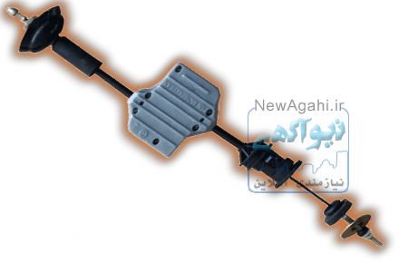 کیت نرم کننده کلاچ طبی پـــژو  405   نوین مبتکران 