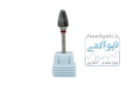 خرید سرسوهان الماسه مخروطی