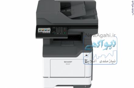 تعمیر و فروش ماشینهای اداری و کاتریج