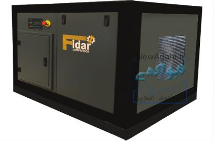 کمپرسور