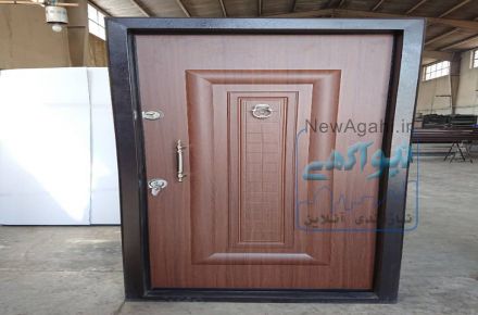 تولیدکننده دربهای ضدسرقت آپارتمانی اتاق خواب سرویس لابی ورودی 