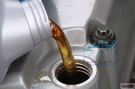 فلاش اویل زیستی نیوساد (احیا کننده موتور خودرو)