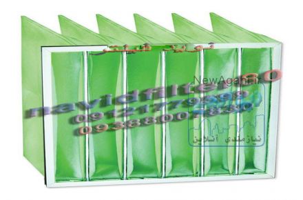 فیلتر غبارگیر