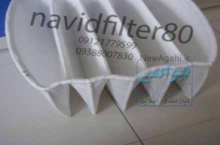 فیلتر غبارگیر