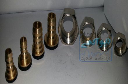 صنایع اتصالات آبشار و خروشان 